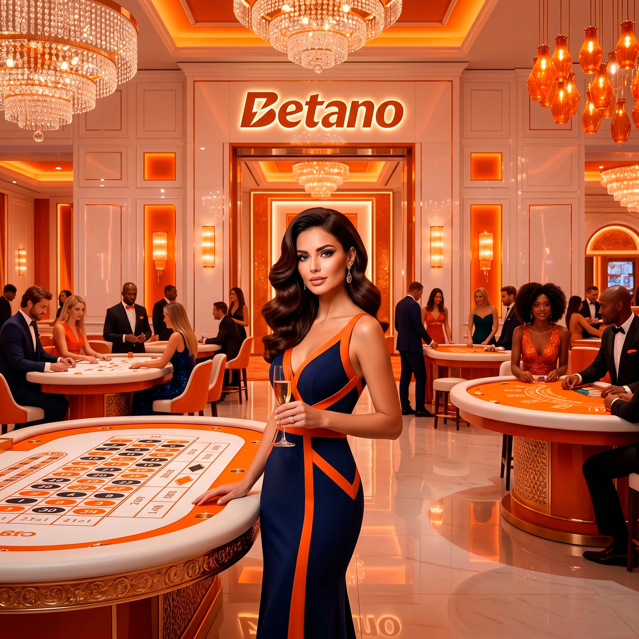 Betano en Argentina: bonos, juegos y apuestas